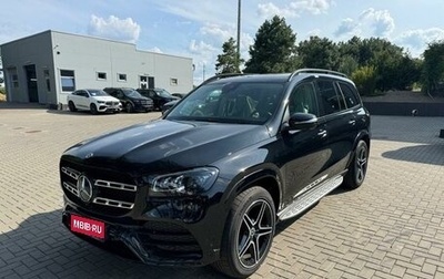 Mercedes-Benz GLS, 2023 год, 16 910 000 рублей, 1 фотография