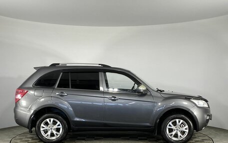 Lifan X60 I рестайлинг, 2016 год, 899 000 рублей, 9 фотография