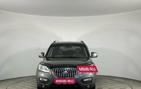 Lifan X60 I рестайлинг, 2016 год, 899 000 рублей, 3 фотография