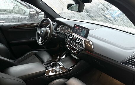 BMW X4, 2019 год, 4 700 000 рублей, 6 фотография