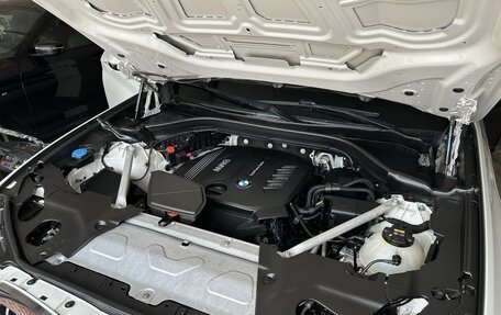 BMW X4, 2019 год, 4 700 000 рублей, 18 фотография