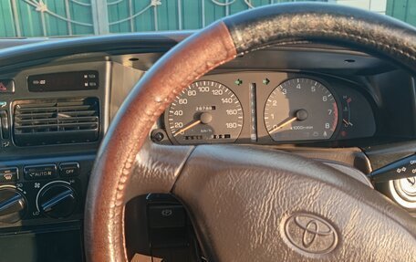 Toyota Camry V30, 1993 год, 305 000 рублей, 12 фотография