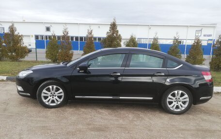 Citroen C5 II, 2012 год, 1 100 000 рублей, 12 фотография