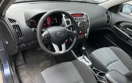 KIA cee'd I рестайлинг, 2011 год, 749 000 рублей, 11 фотография