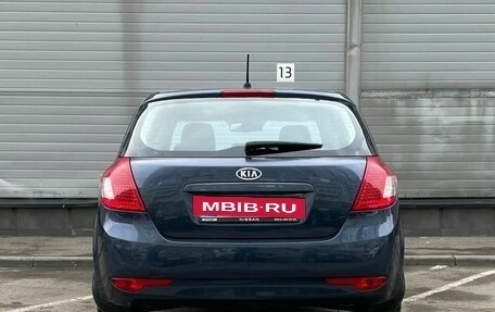 KIA cee'd I рестайлинг, 2011 год, 749 000 рублей, 8 фотография