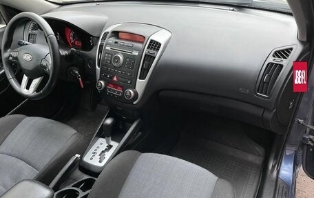 KIA cee'd I рестайлинг, 2011 год, 749 000 рублей, 12 фотография