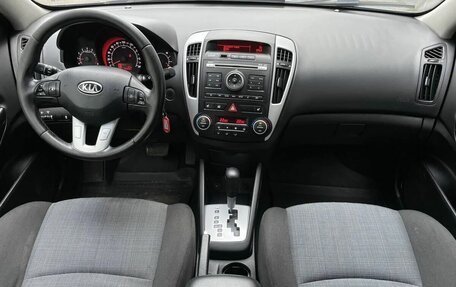 KIA cee'd I рестайлинг, 2011 год, 749 000 рублей, 15 фотография