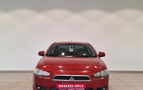 Mitsubishi Lancer IX, 2007 год, 629 000 рублей, 8 фотография