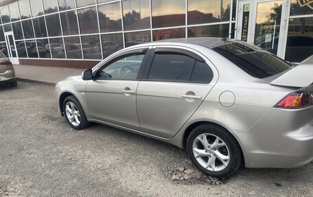 Mitsubishi Lancer IX, 2013 год, 1 050 000 рублей, 11 фотография