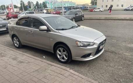 Mitsubishi Lancer IX, 2013 год, 1 050 000 рублей, 16 фотография