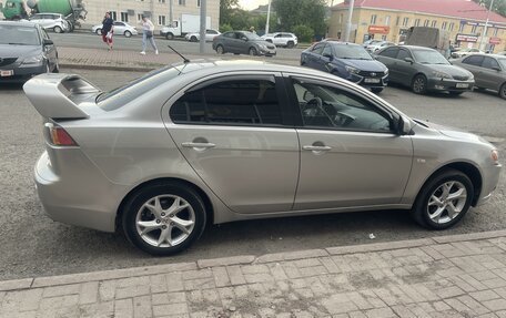 Mitsubishi Lancer IX, 2013 год, 1 050 000 рублей, 18 фотография