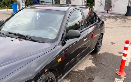 Hyundai Elantra III, 2008 год, 350 000 рублей, 6 фотография