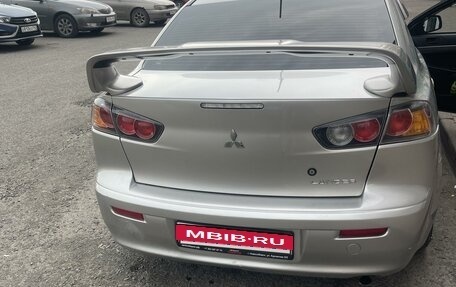 Mitsubishi Lancer IX, 2013 год, 1 050 000 рублей, 17 фотография