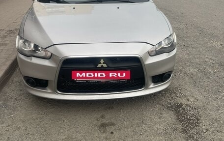 Mitsubishi Lancer IX, 2013 год, 1 050 000 рублей, 15 фотография