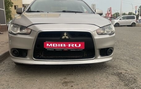 Mitsubishi Lancer IX, 2013 год, 1 050 000 рублей, 14 фотография