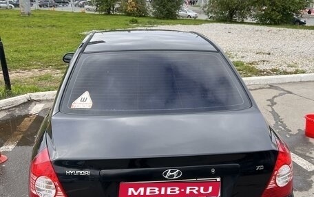 Hyundai Elantra III, 2008 год, 350 000 рублей, 4 фотография