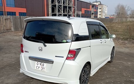 Honda Freed I, 2014 год, 1 500 000 рублей, 10 фотография