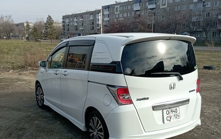 Honda Freed I, 2014 год, 1 500 000 рублей, 9 фотография