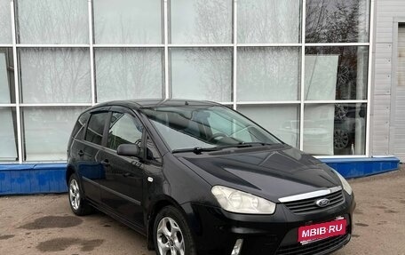 Ford C-MAX I рестайлинг, 2007 год, 580 000 рублей, 1 фотография