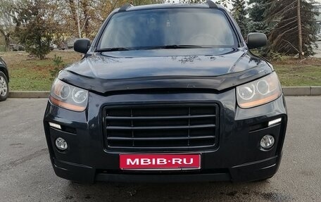 Hyundai Santa Fe III рестайлинг, 2010 год, 1 000 000 рублей, 1 фотография