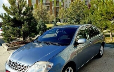 Toyota Corolla, 2004 год, 700 000 рублей, 1 фотография