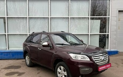 Lifan X60 I рестайлинг, 2014 год, 600 000 рублей, 1 фотография