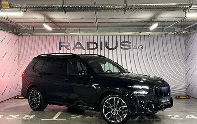 BMW X7, 2024 год, 23 700 000 рублей, 1 фотография