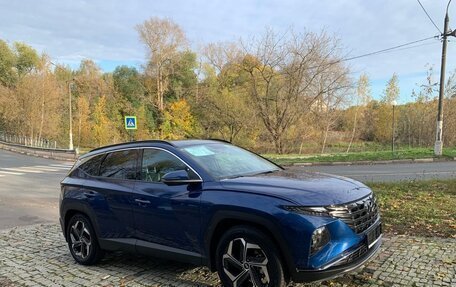 Hyundai Tucson, 2023 год, 4 050 000 рублей, 6 фотография