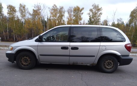 Dodge Caravan IV, 2003 год, 388 000 рублей, 7 фотография