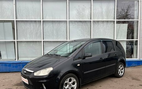 Ford C-MAX I рестайлинг, 2007 год, 580 000 рублей, 7 фотография