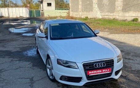 Audi A4, 2012 год, 1 750 000 рублей, 3 фотография