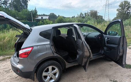 Nissan Qashqai, 2013 год, 1 600 000 рублей, 13 фотография