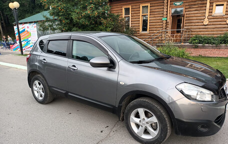 Nissan Qashqai, 2013 год, 1 600 000 рублей, 32 фотография