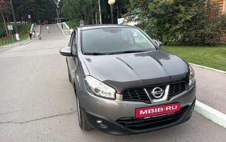 Nissan Qashqai, 2013 год, 1 600 000 рублей, 33 фотография