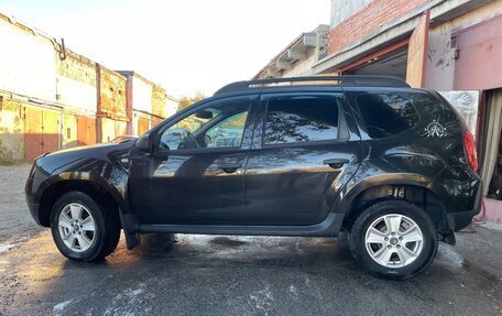 Renault Duster I рестайлинг, 2014 год, 1 300 000 рублей, 2 фотография