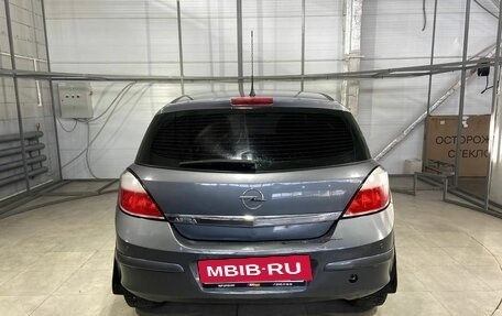 Opel Astra G, 2007 год, 379 000 рублей, 6 фотография