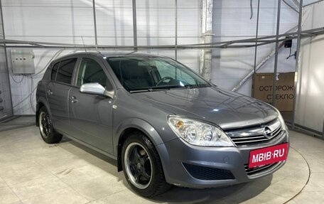 Opel Astra G, 2007 год, 379 000 рублей, 3 фотография