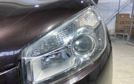 Nissan Qashqai, 2013 год, 1 199 000 рублей, 9 фотография