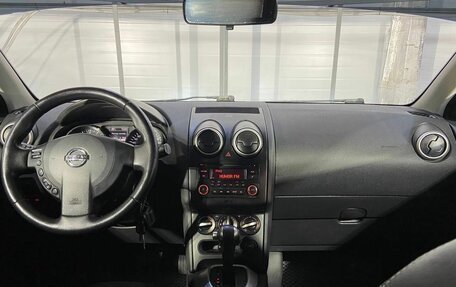 Nissan Qashqai, 2013 год, 1 199 000 рублей, 13 фотография