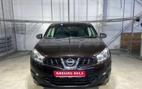 Nissan Qashqai, 2013 год, 1 199 000 рублей, 2 фотография