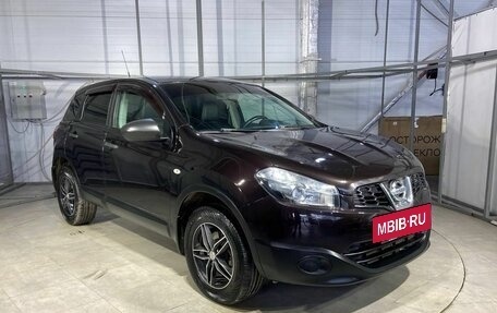 Nissan Qashqai, 2013 год, 1 199 000 рублей, 3 фотография