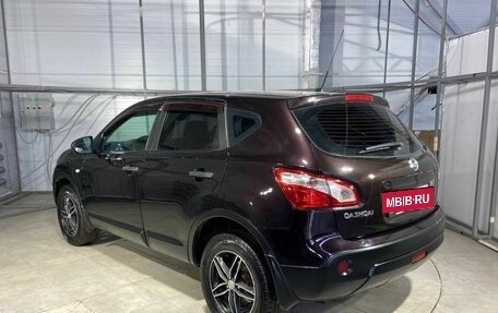 Nissan Qashqai, 2013 год, 1 199 000 рублей, 7 фотография