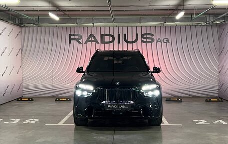 BMW X7, 2024 год, 23 700 000 рублей, 2 фотография