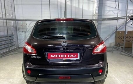 Nissan Qashqai, 2013 год, 1 199 000 рублей, 6 фотография