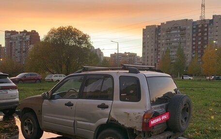 Suzuki Grand Vitara, 2002 год, 200 000 рублей, 7 фотография