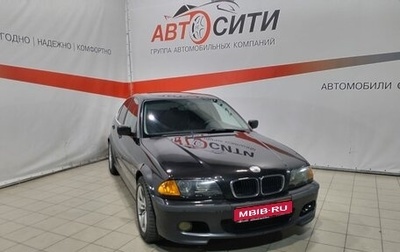 BMW 3 серия, 2000 год, 562 000 рублей, 1 фотография