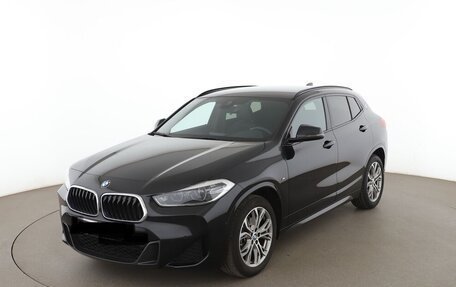 BMW X2, 2021 год, 3 200 000 рублей, 1 фотография