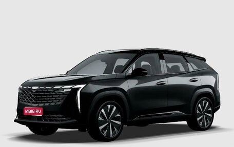 Geely Atlas, 2024 год, 3 566 990 рублей, 1 фотография