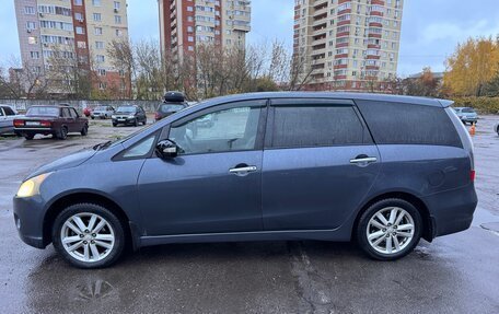 Mitsubishi Grandis, 2005 год, 600 000 рублей, 1 фотография