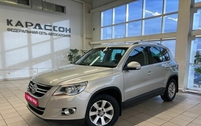 Volkswagen Tiguan I, 2010 год, 1 230 000 рублей, 1 фотография